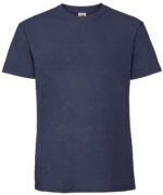 Iconic 195 ringspun premium T - Image 14