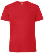 Iconic 195 ringspun premium T - Image 16