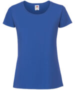 Women's Iconic 195 ringspun premium t-shirt - Image 17