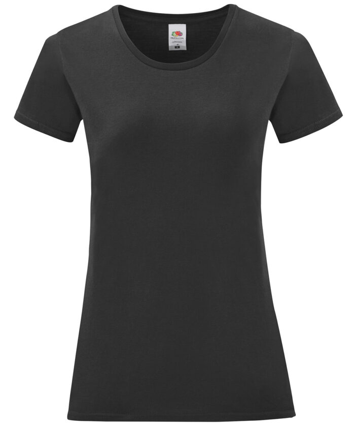 Women's iconic T - Image 27