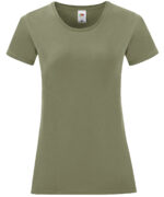 Women's iconic T - Image 8