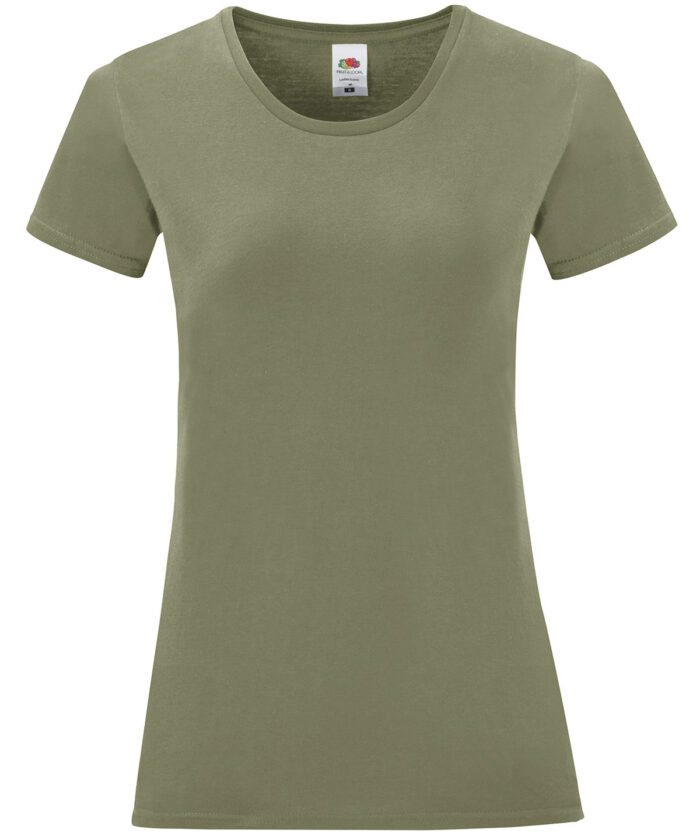 Women's iconic T - Image 39