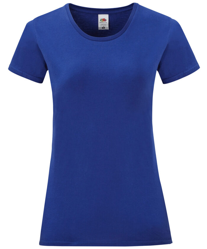 Women's iconic T - Image 33