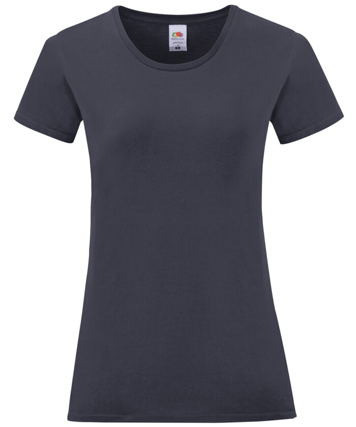 Women's iconic T - Image 51
