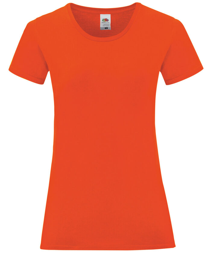 Women's iconic T - Image 57