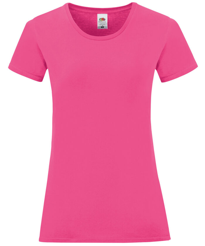 Women's iconic T - Image 69