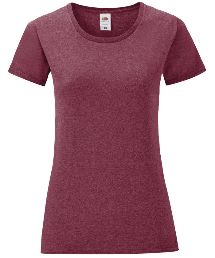 Women's iconic T - Image 75