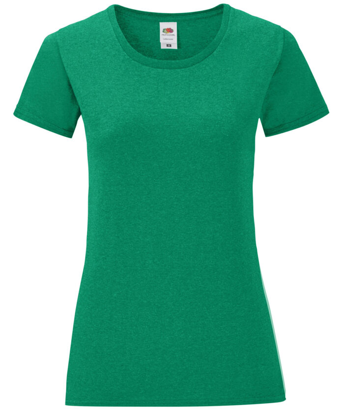 Women's iconic T - Image 87