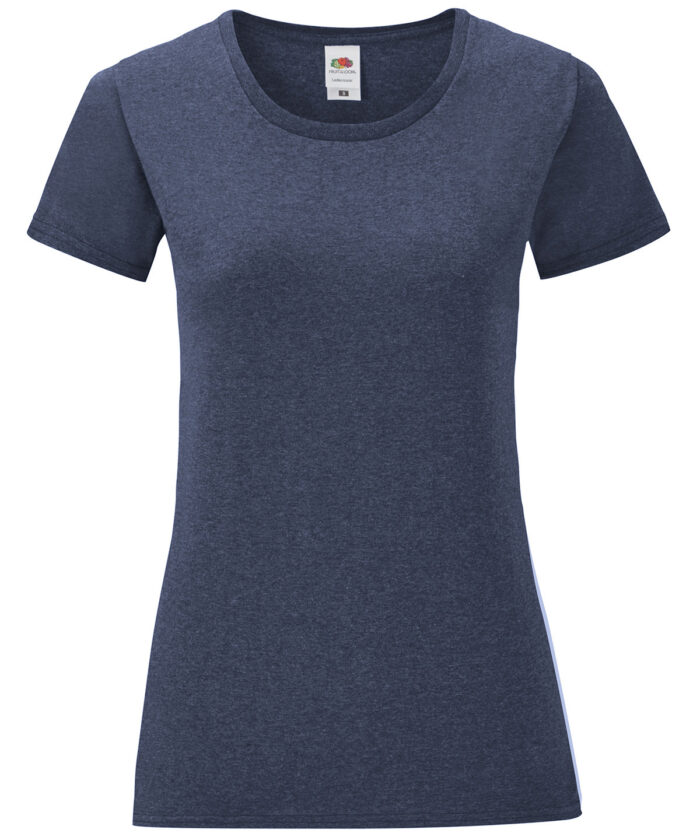 Women's iconic T - Image 93