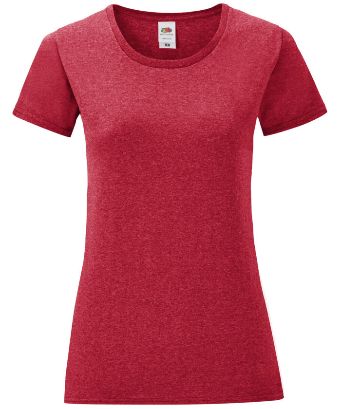 Women's iconic T - Image 105