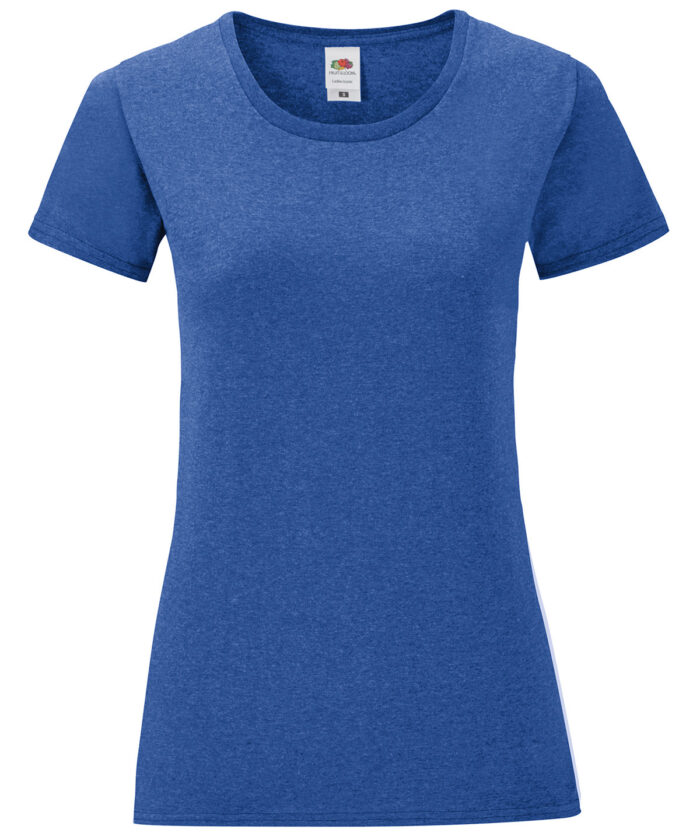 Women's iconic T - Image 111