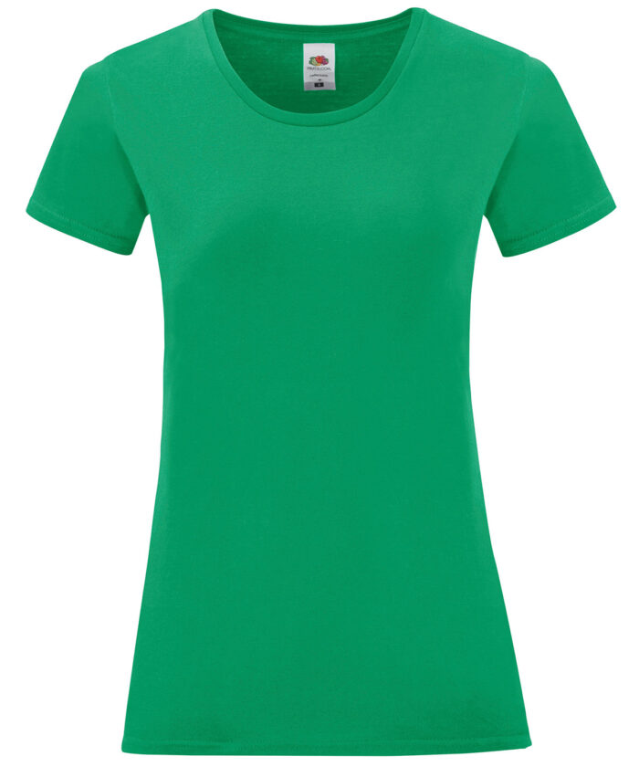 Women's iconic T - Image 117