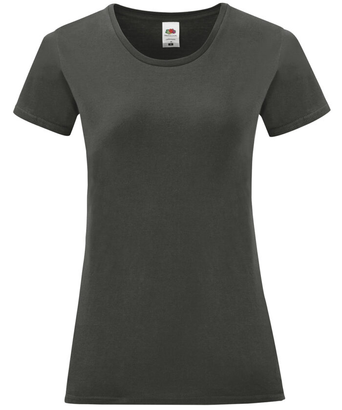 Women's iconic T - Image 123