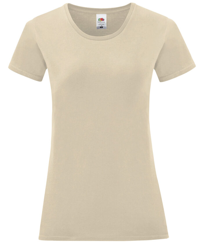Women's iconic T - Image 129
