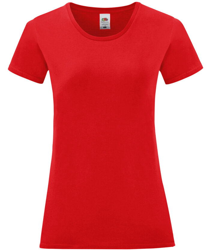 Women's iconic T - Image 141