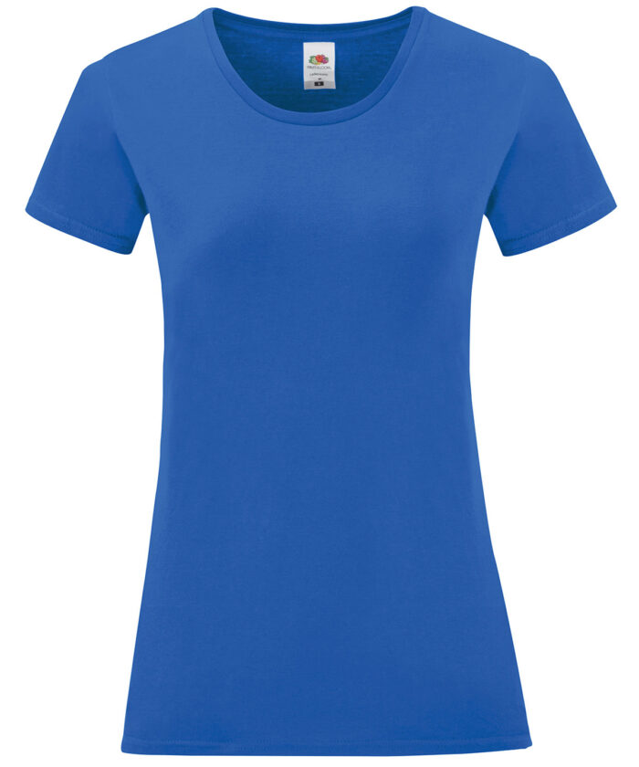 Women's iconic T - Image 147