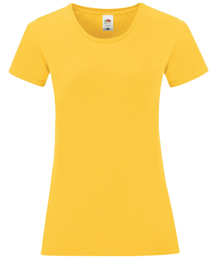 Women's iconic T - Image 2