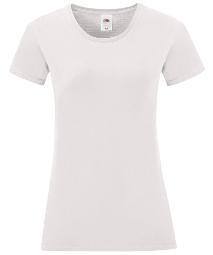 Women's iconic T - Image 5