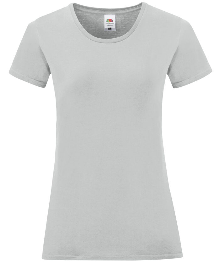 Women's iconic T - Image 1