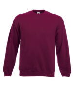 Premium 70/30 set-in sweatshirt - Image 3