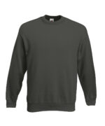 Premium 70/30 set-in sweatshirt - Image 4