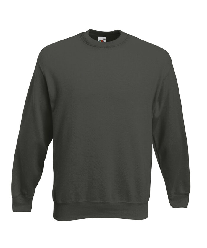 Premium 70/30 set-in sweatshirt - Image 12