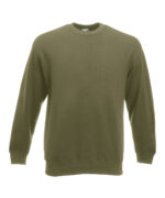 Premium 70/30 set-in sweatshirt - Image 5