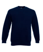 Premium 70/30 set-in sweatshirt - Image 6
