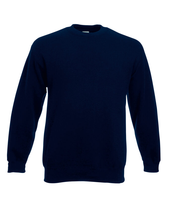 Premium 70/30 set-in sweatshirt - Image 23