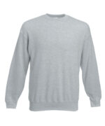 Premium 70/30 set-in sweatshirt - Image 7