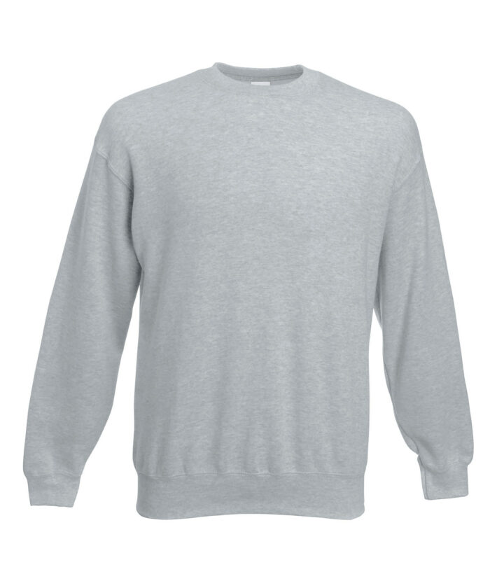 Premium 70/30 set-in sweatshirt - Image 29