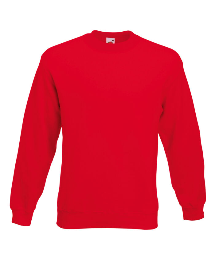 Premium 70/30 set-in sweatshirt - Image 35