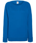 Women's lightweight raglan sweatshirt - Image 3