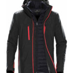 Variation picture for Black/Red