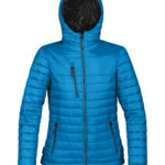 Variation picture for Electric Blue/Black