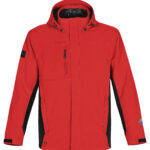 Variation picture for Red/Black