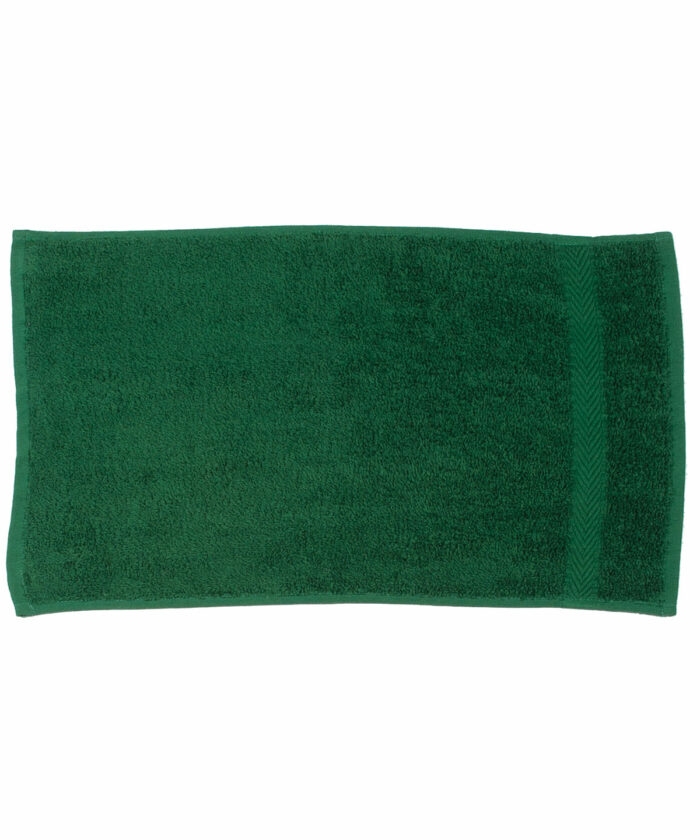 Luxury range guest towel - Image 2