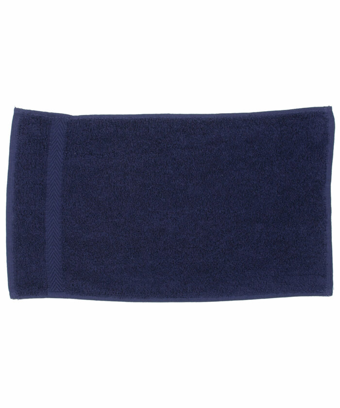 Luxury range guest towel - Image 3