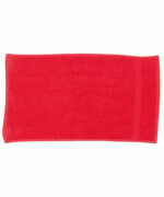 Luxury range guest towel - Image 4