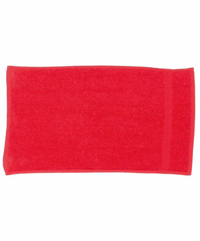 Luxury range guest towel - Image 4