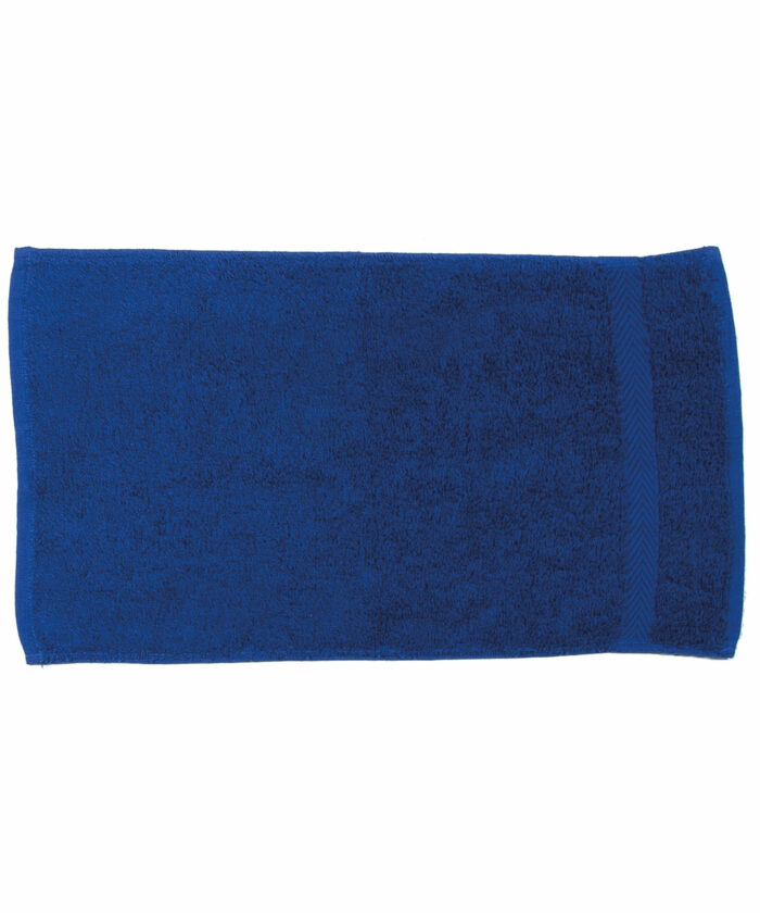 Luxury range guest towel - Image 5