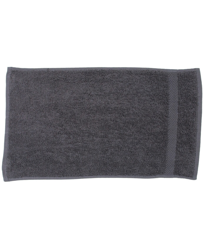 Luxury range guest towel - Image 6
