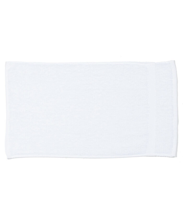 Luxury range guest towel - Image 1