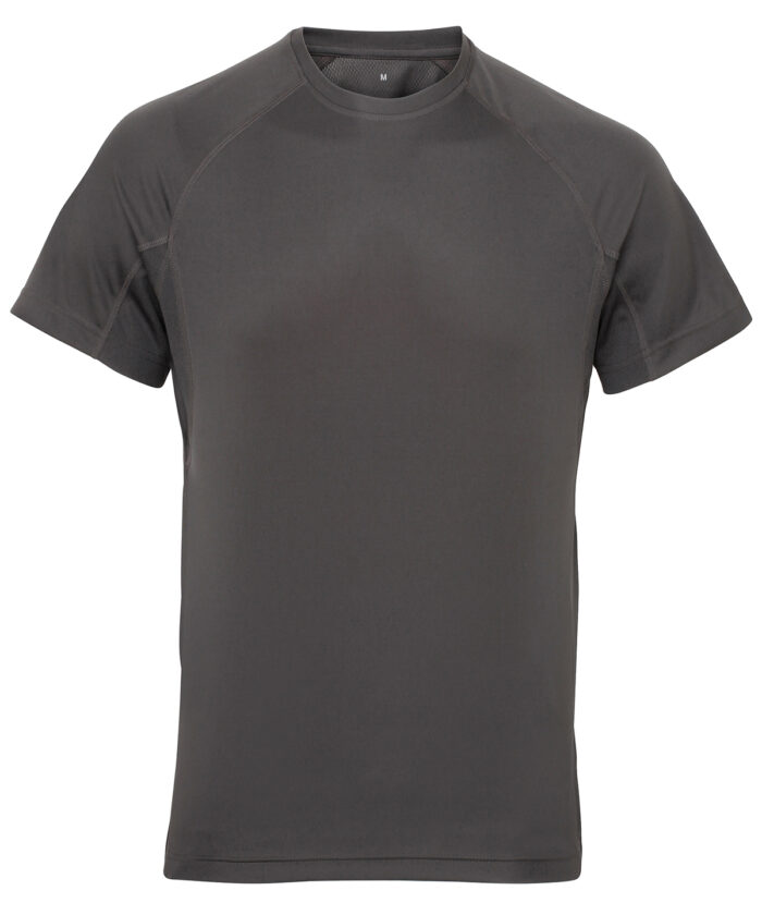 TriDri® panelled tech tee - Image 7