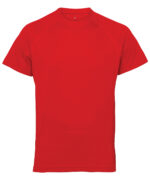 TriDri® panelled tech tee - Image 4