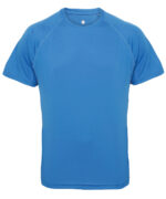 TriDri® panelled tech tee - Image 6