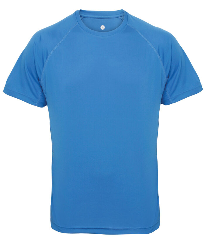 TriDri® panelled tech tee - Image 25