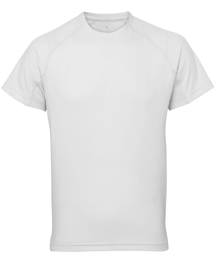 TriDri® panelled tech tee - Image 1