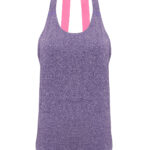 Variation picture for Purple Melange