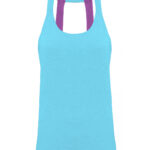 Variation picture for Turquoise Melange